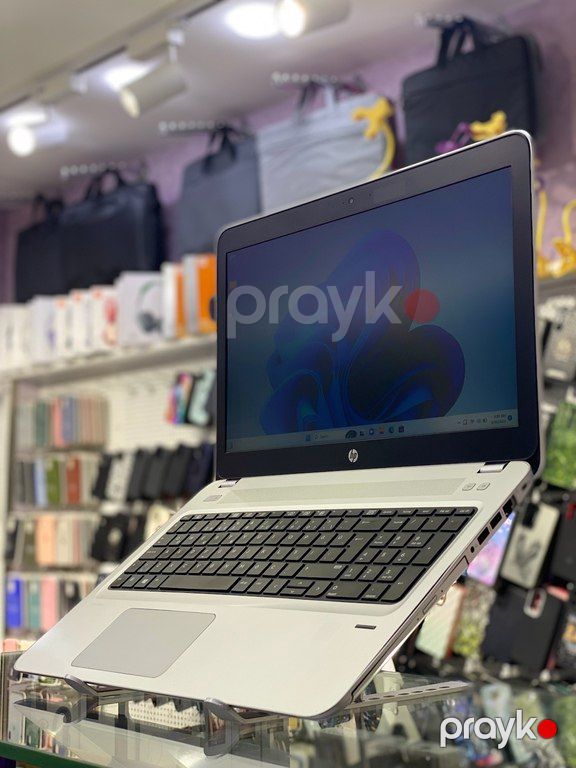 HP ProBook 450 G4 — Noutbuklar, Bakı (2)