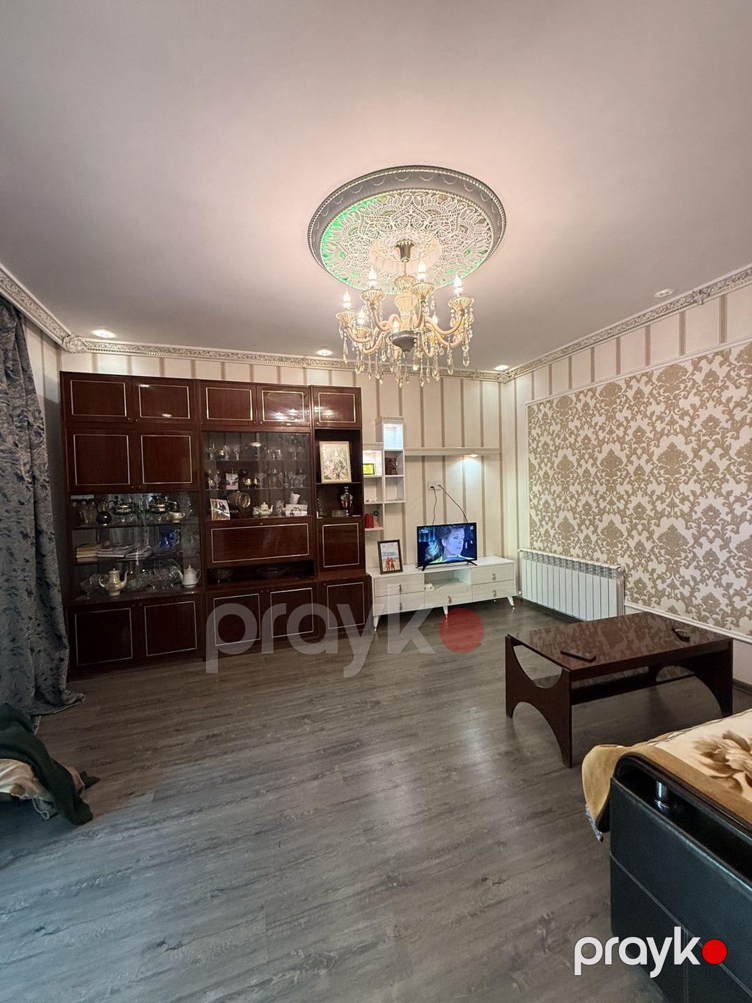 Satılır 4 otaqlı həyət evi/bağ evi 120 m² — Ev, villa, Bakı (9)