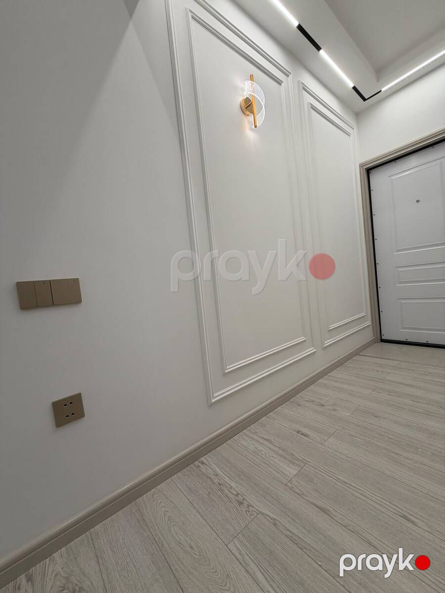 Satılır 3 otaqlı köhnə tikili 66 m² — Mənzil, Bakı (6)