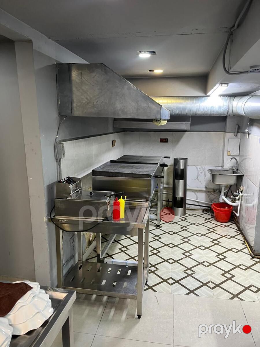 İcarəyə verilir obyekt 150 m² — Əmlak, Bakı (10)