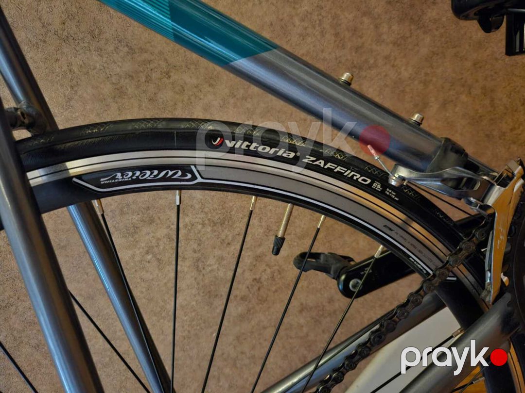 Velosiped Wilier — Velosipedlər, Bakı (12)