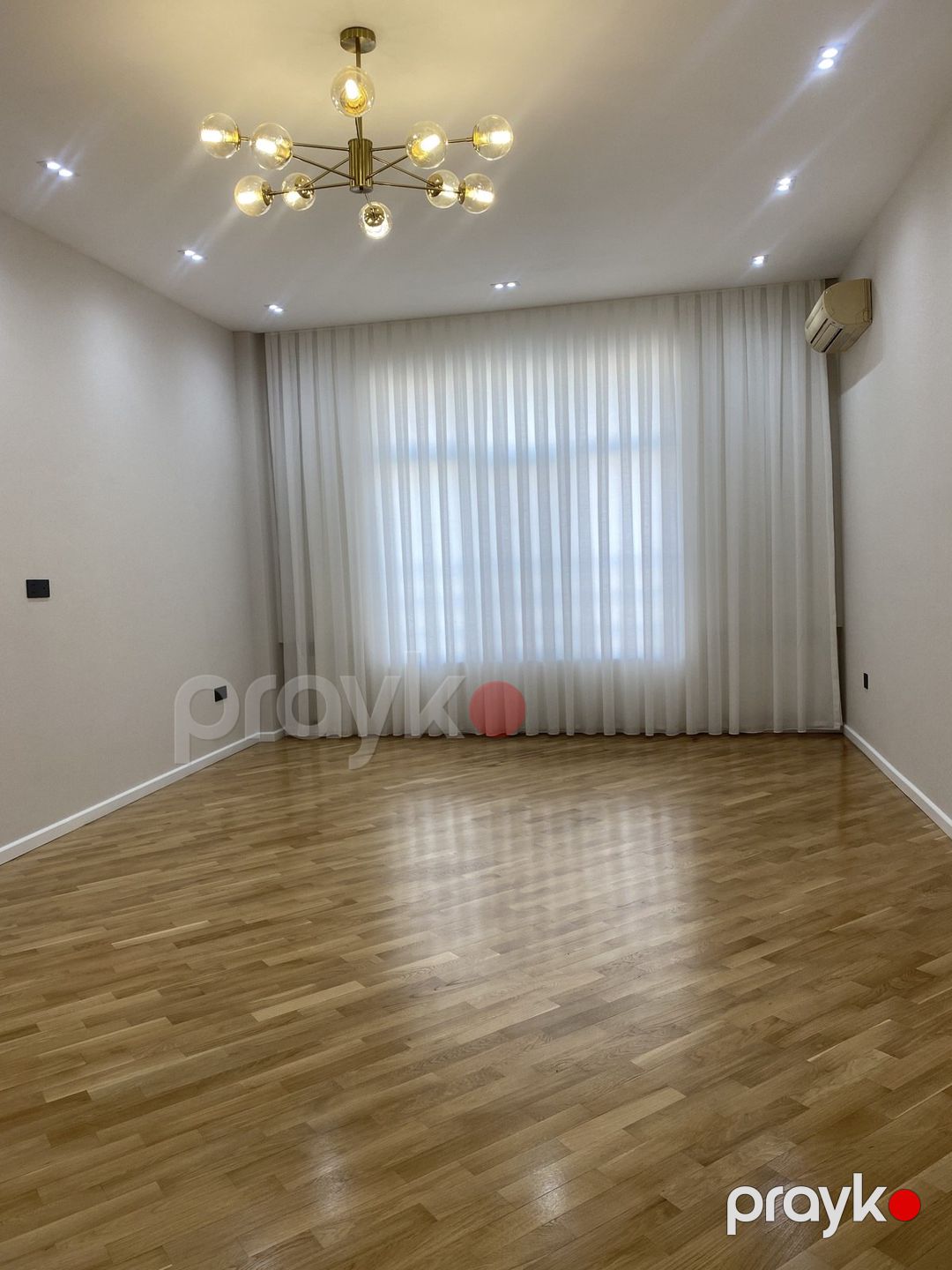 Satılır 3 otaqlı yeni tikili 148 m² — Mənzil, Bakı (4)