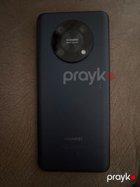 Huawei Nova Y90, 128 GB, rəng - Qara, Barmaq izi, İki sim kartlı — Bakı