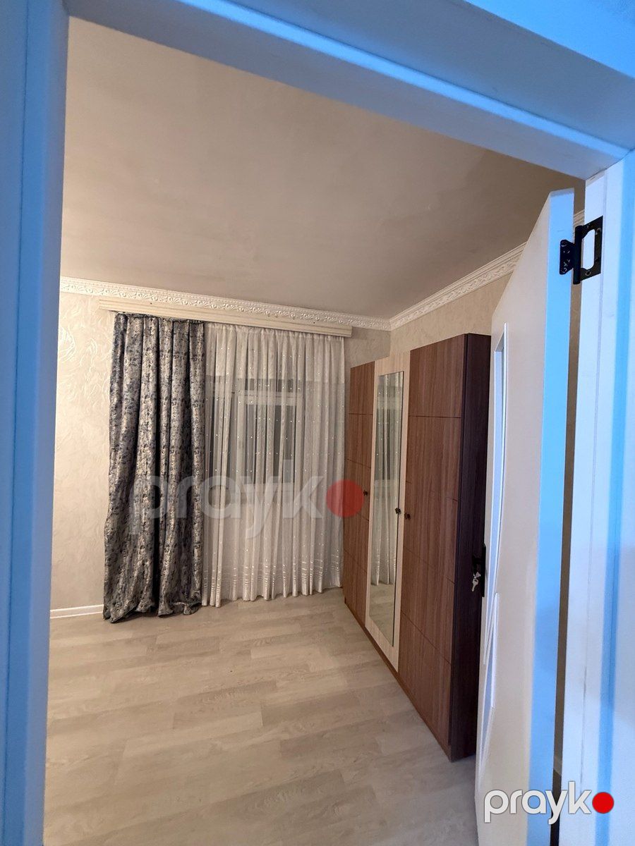 2-otaqlı mənzil kirayə verilir, Neftçilər m., 55 m² — Mənzil, Bakı (12)
