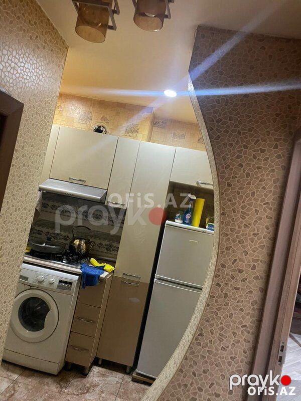 Yeni tikili Satılır Abşeron r., Masazır q., 2 otaq, 42 m² — Mənzil, Bakı (5)