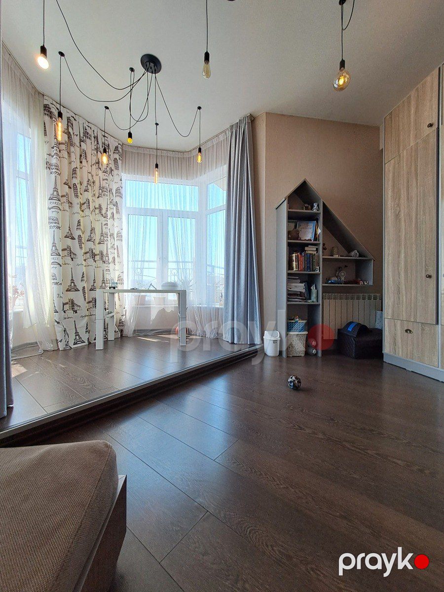 Satılır 3 otaqlı yeni tikili 120 m² — Mənzil, Bakı (7)