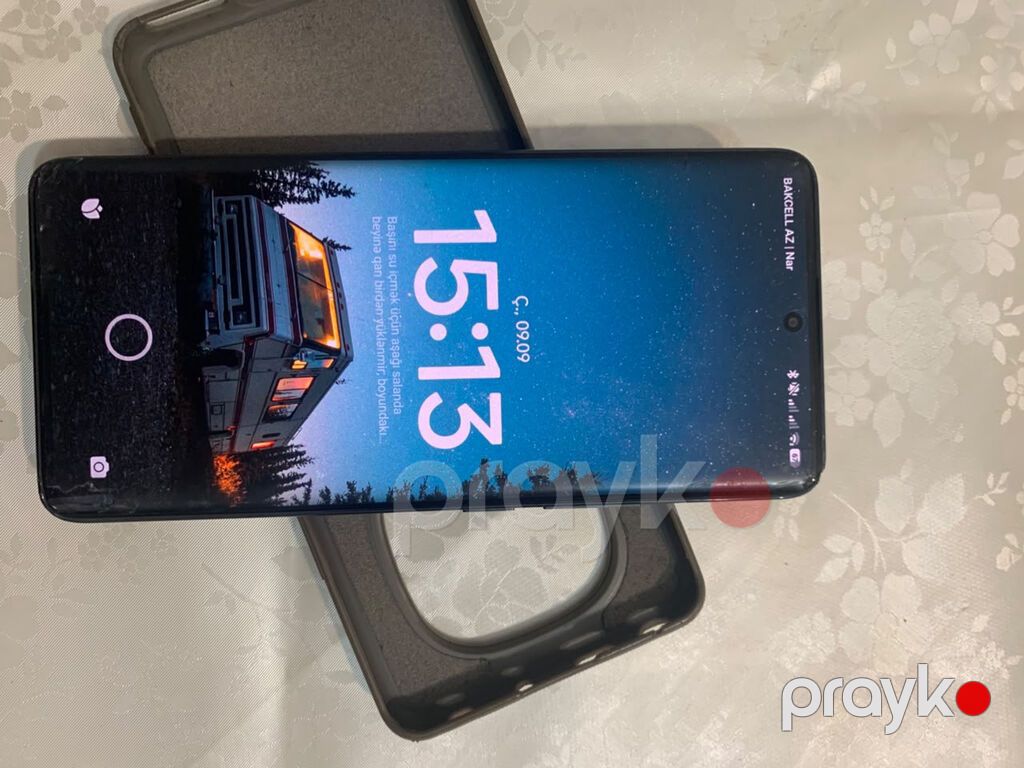 Redmi Note 14 Pro+, 512 GB, rəng - Qara, Sensor, Barmaq izi, İki sim kartlı — Xiaomi, Bakı (2)