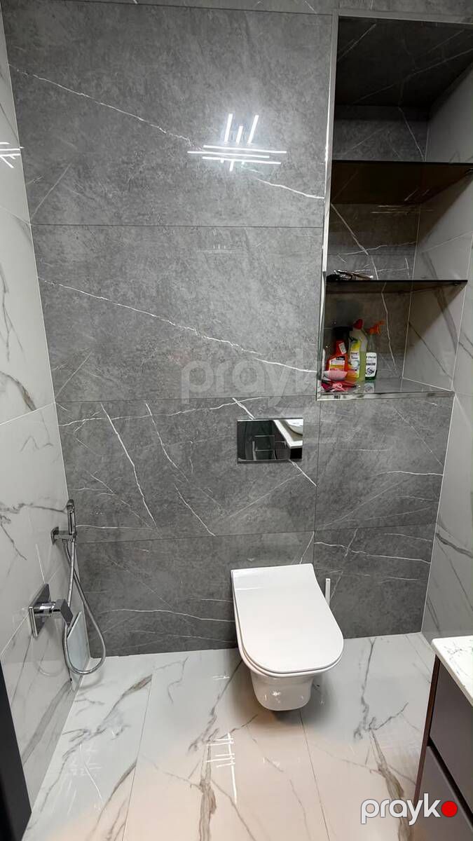 Satılır 2 otaqlı yeni tikili 105 m² — Mənzil, Bakı (11)