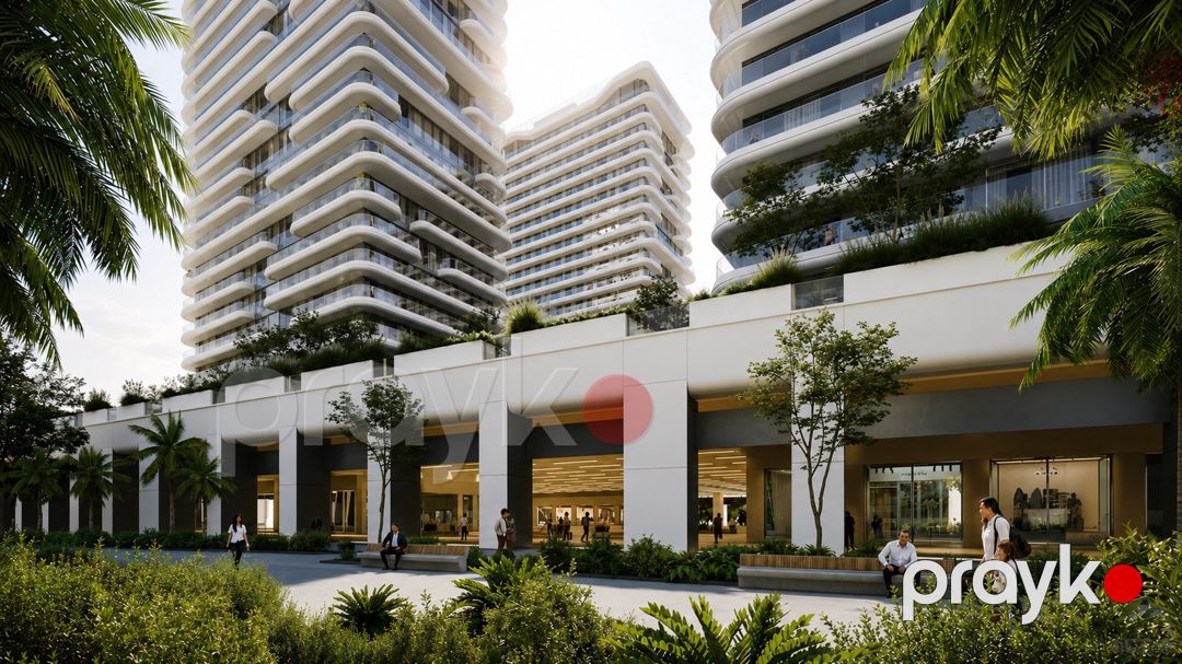 Satılır 2 otaqlı yeni tikili 56.2 m² — Mənzil, Bakı (2)