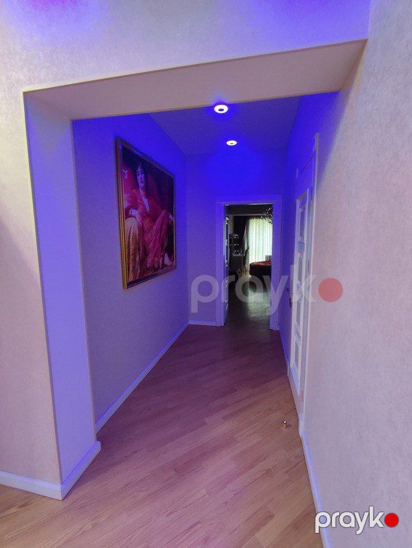 Satılır 3 otaqlı yeni tikili 140 m² — Mənzil, Bakı (8)