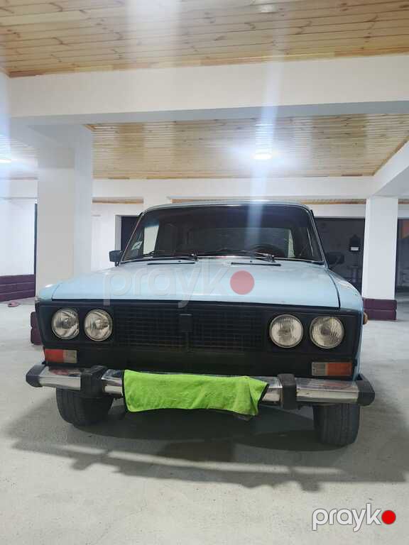 Lada (VAZ) 2106, 1.5 L, 1992 il, 180 000 km — Avtomobillər, Göyçay (6)