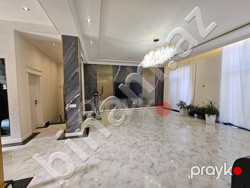 7 otaqlı Villa / Həyət evi, Satış, Bakı, Sabunçu — Ev, villa, Bakı (5)