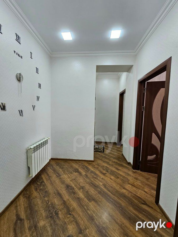 2 otaqlı mənzil, 58 m², Masazır q., Abşeron — Mənzil (7)