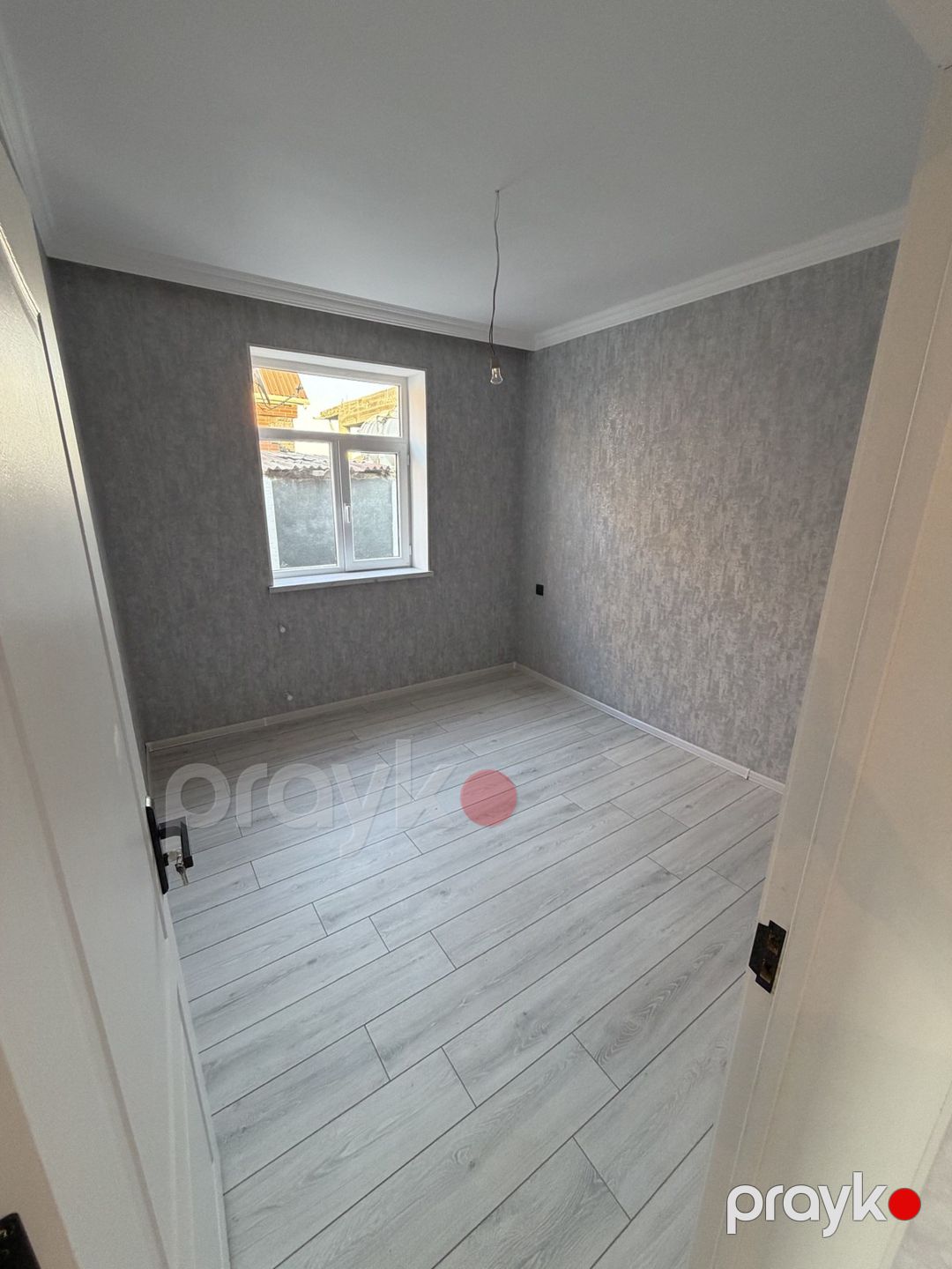 Satılır 4 otaqlı həyət evi/bağ evi 110 m² — Ev, villa, Bakı (9)