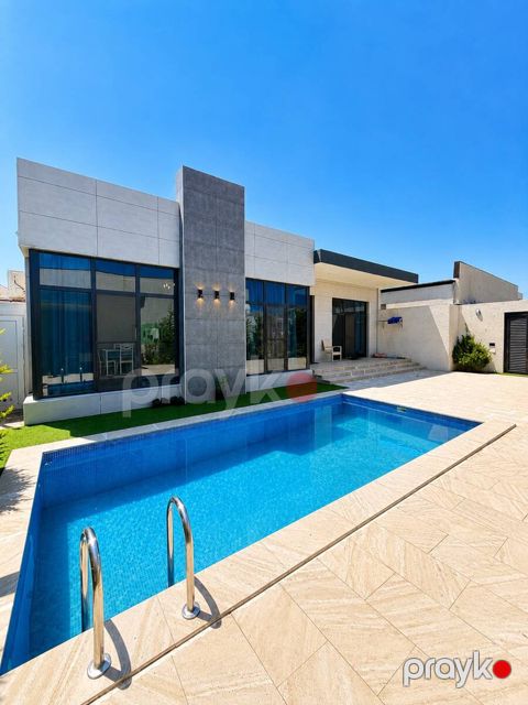 Satılır 4 otaqlı həyət evi/bağ evi 170 m² — Bakı