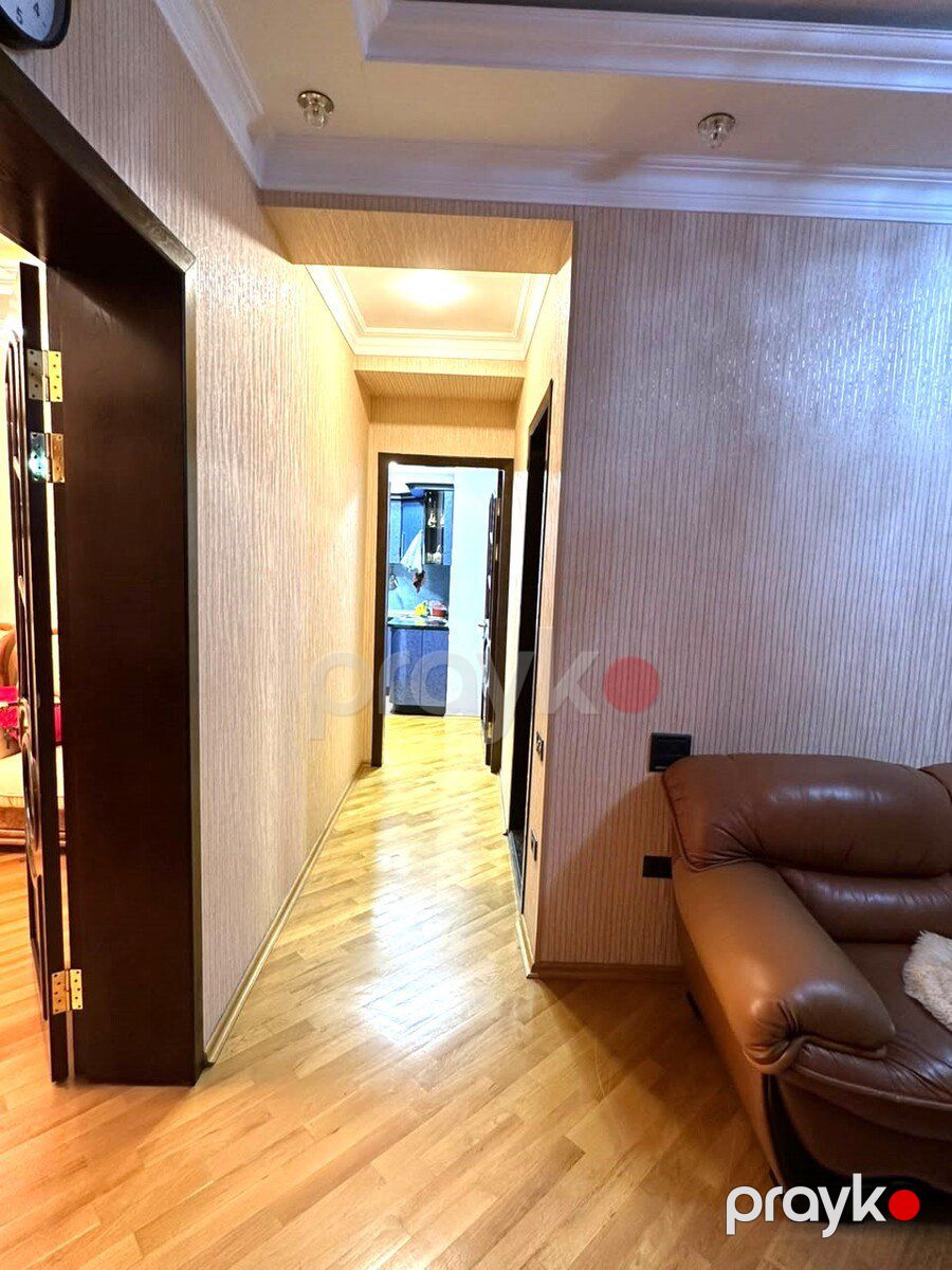 Satılır 3 otaqlı yeni tikili 153 m² — Mənzil, Bakı (7)
