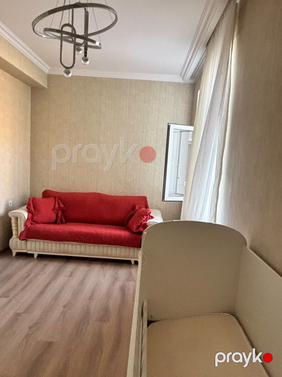 3-otaqlı yeni tikili kirayə verilir, Bulvar küç., 86 m² — Mənzil, Sumqayıt (7)