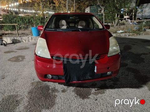 Toyota Prius, 1.5 L, 1.3 kWh, 2006 il, 322 000 km — Bakı