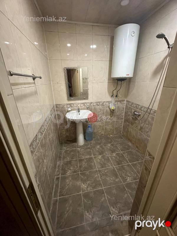 Satılır 3 otaqlı Bina evi menzil (Yeni tikili), 105 m², Xətai rayonu — Mənzil, Bakı (3)