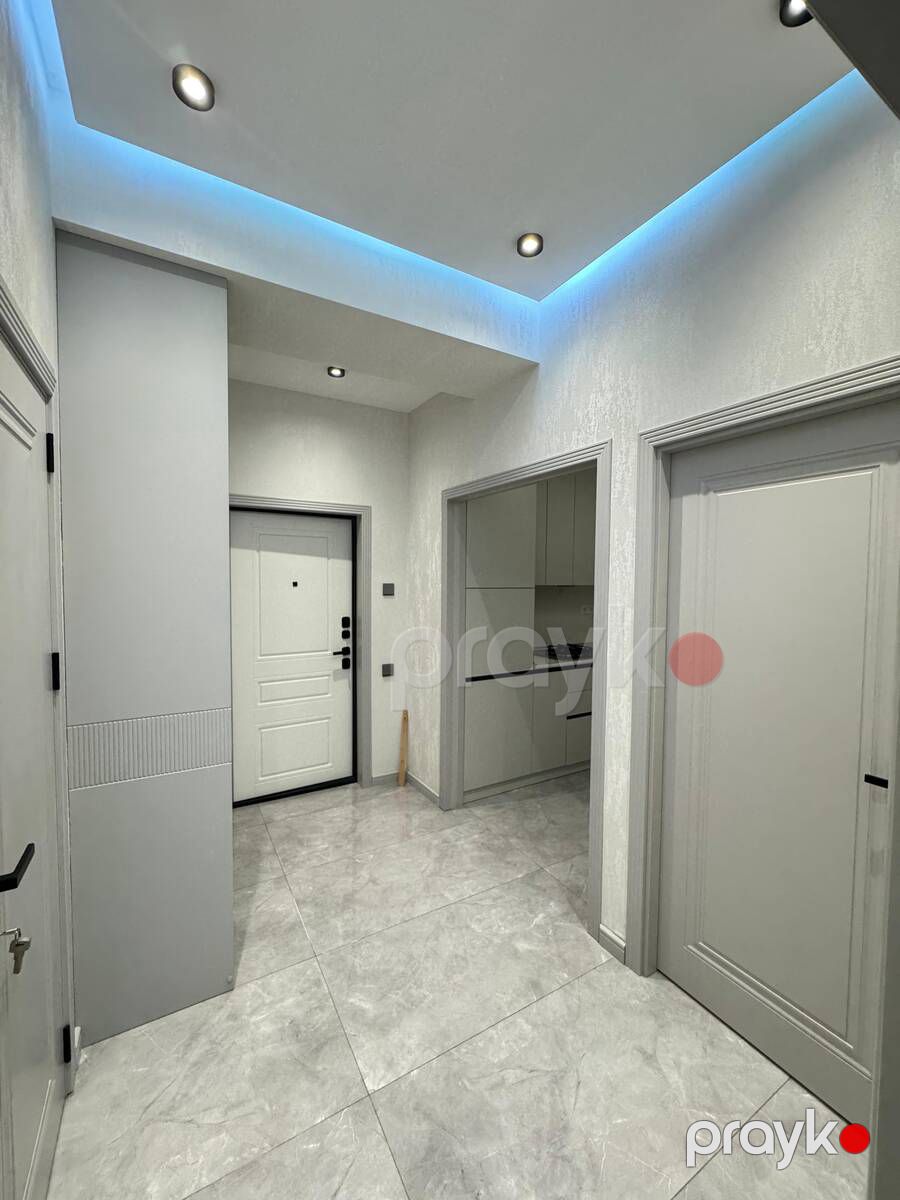 İcarəyə verilir 2 otaqlı yeni tikili 65 m² — Mənzil, Bakı (4)