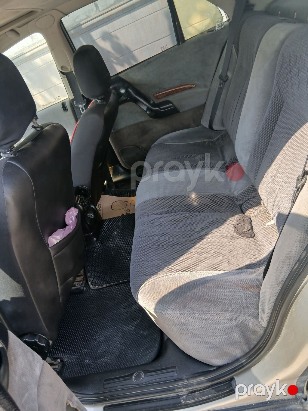 Opel Omega: 2 l 1994 il 3940000 km Sedan — Avtomobillər, Mehdiabad (6)