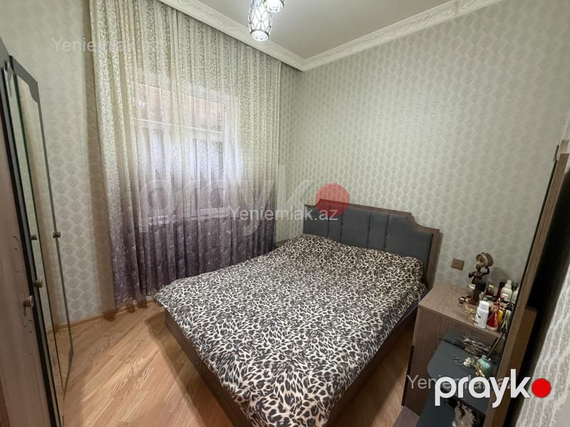 Satılır 4 otaqlı Həyət evi / Villa, 120 m², Binəqədi rayonu — Ev, villa, Bakı (8)