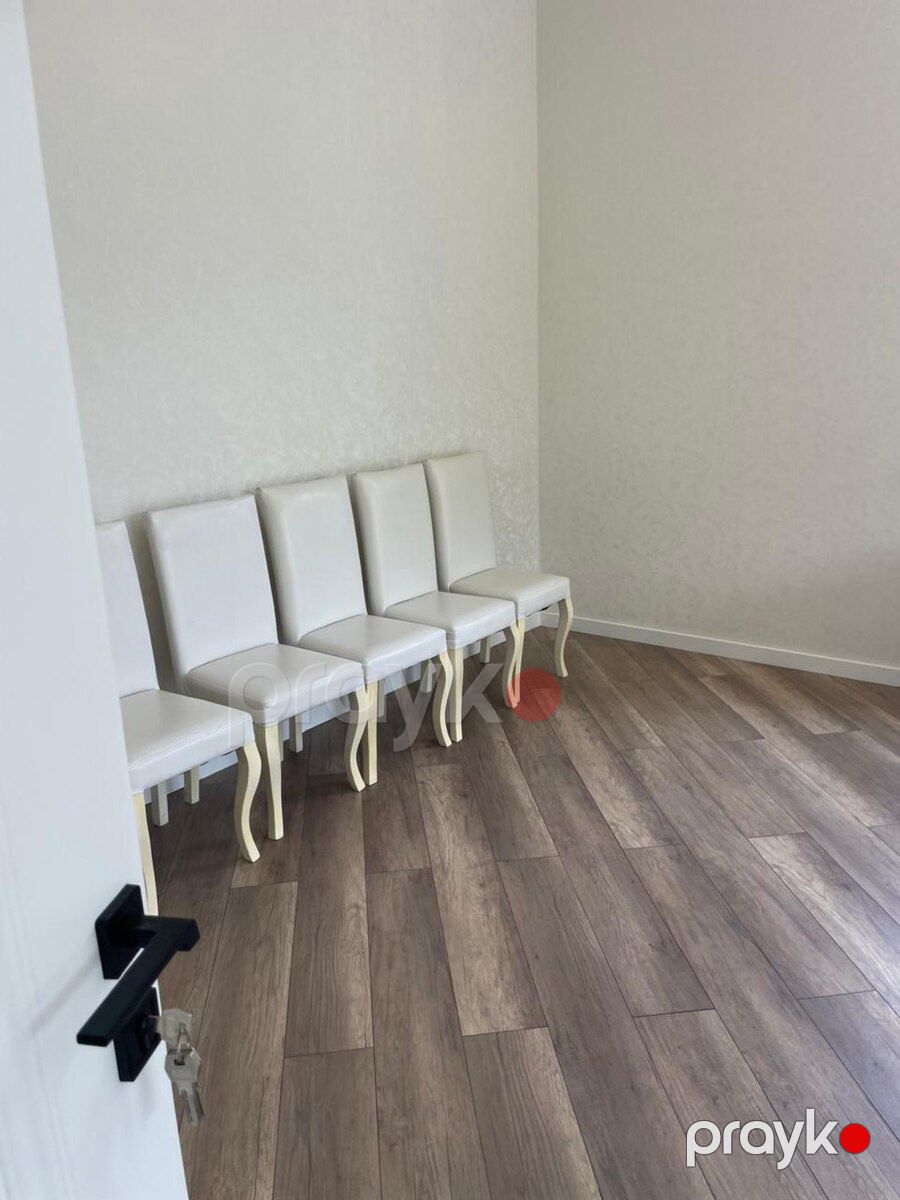 Həyət evi, Sumqayıt ş — Ev, villa, Sumqayıt (8)
