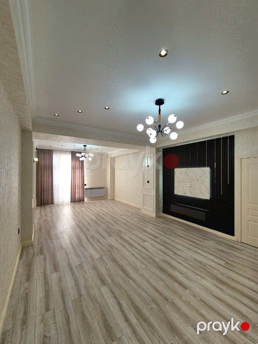 Satılır 3 otaqlı yeni tikili 145 m² — Mənzil, Bakı (3)
