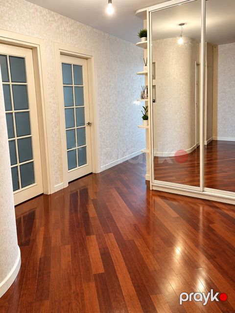 Satılır 2 otaqlı yeni tikili 106 m² — Bakı