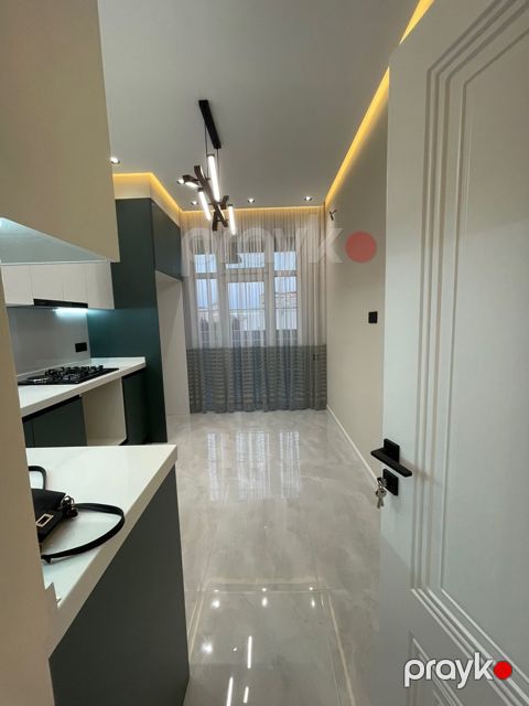 3-otaqlı yeni tikili, Sumqayıt ş., 112 m² — Sumqayıt