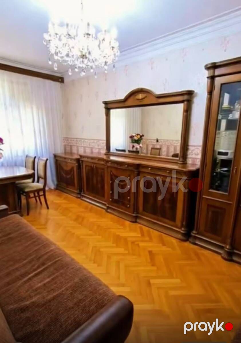 İcarəyə verilir 1 otaqlı köhnə tikili 45 m² — Mənzil, Bakı (3)