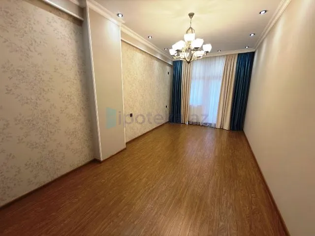 Satılır: 3 Otaq, Yeni tikili, Nizami r., 8-ci km q., 140.00 m² — Mənzil, Bakı (7)