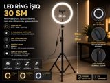 Led tripod — Elektronika