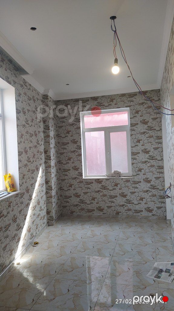 Rəngsaz işləri — Təmir və inşaat, Bakı (10)