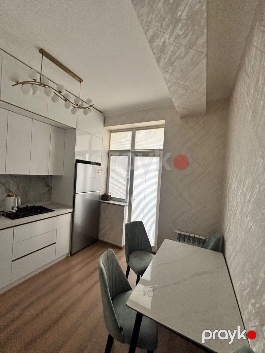 3-otaqlı yeni tikili kirayə verilir, Bulvar küç., 86 m² — Mənzil, Sumqayıt (9)