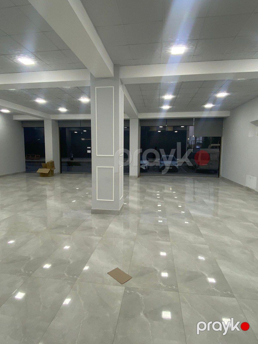 İcarəyə verilir obyekt 180 m² — Əmlak, Bakı (2)