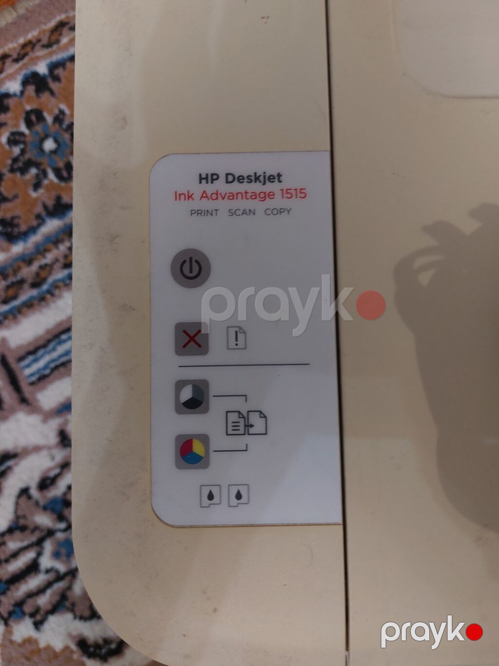HP Deskjet Ink Advantage 1515 – çoxfunksiyalı qurğu - Funksiyalar — Printerləri, Bakı (2)