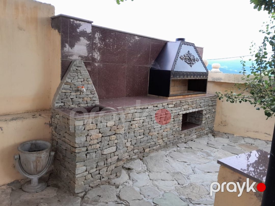 Həyət evi, Xızı r — Ev, villa, Xızı (4)