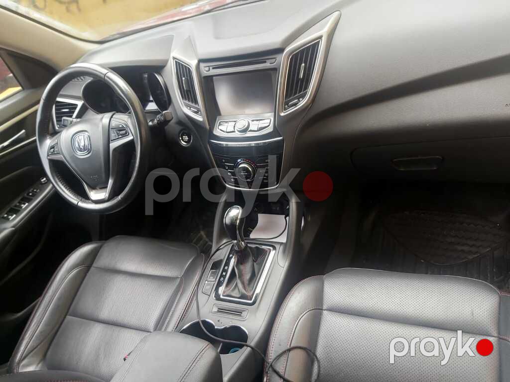 Changan CS 75, 1.8 L, 2014 il, 153 000 km — Avtomobillər, Bakı (11)
