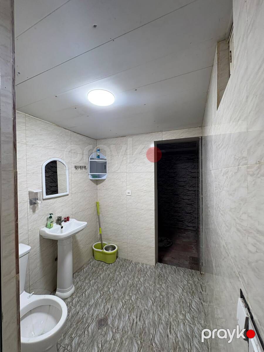 Satılır 2 otaqlı köhnə tikili 79 m² — Mənzil, Bakı (4)
