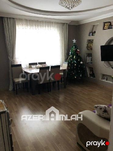 Satılır 3 otaqlı mənzil Binəqədi rayonu Binəqədi rayonu, 9 mkr — Mənzil, Bakı (6)