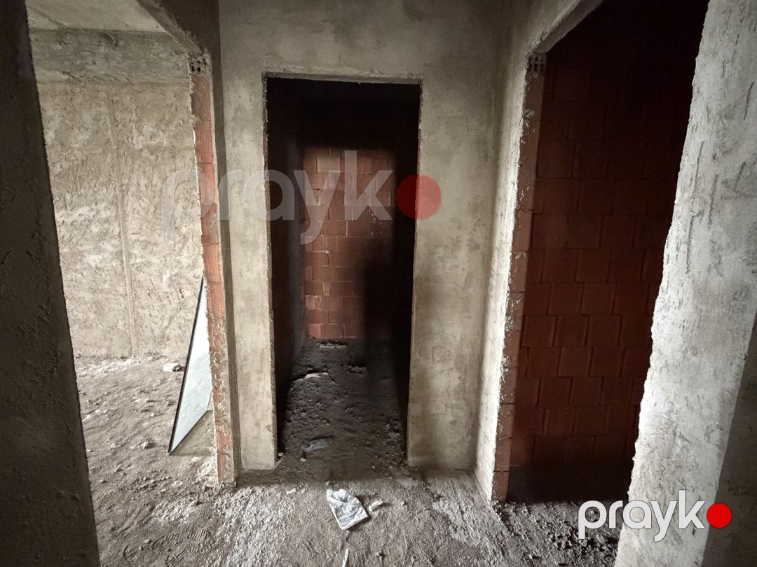 Satılır 4 otaqlı yeni tikili 179 m² — Mənzil, Bakı (8)