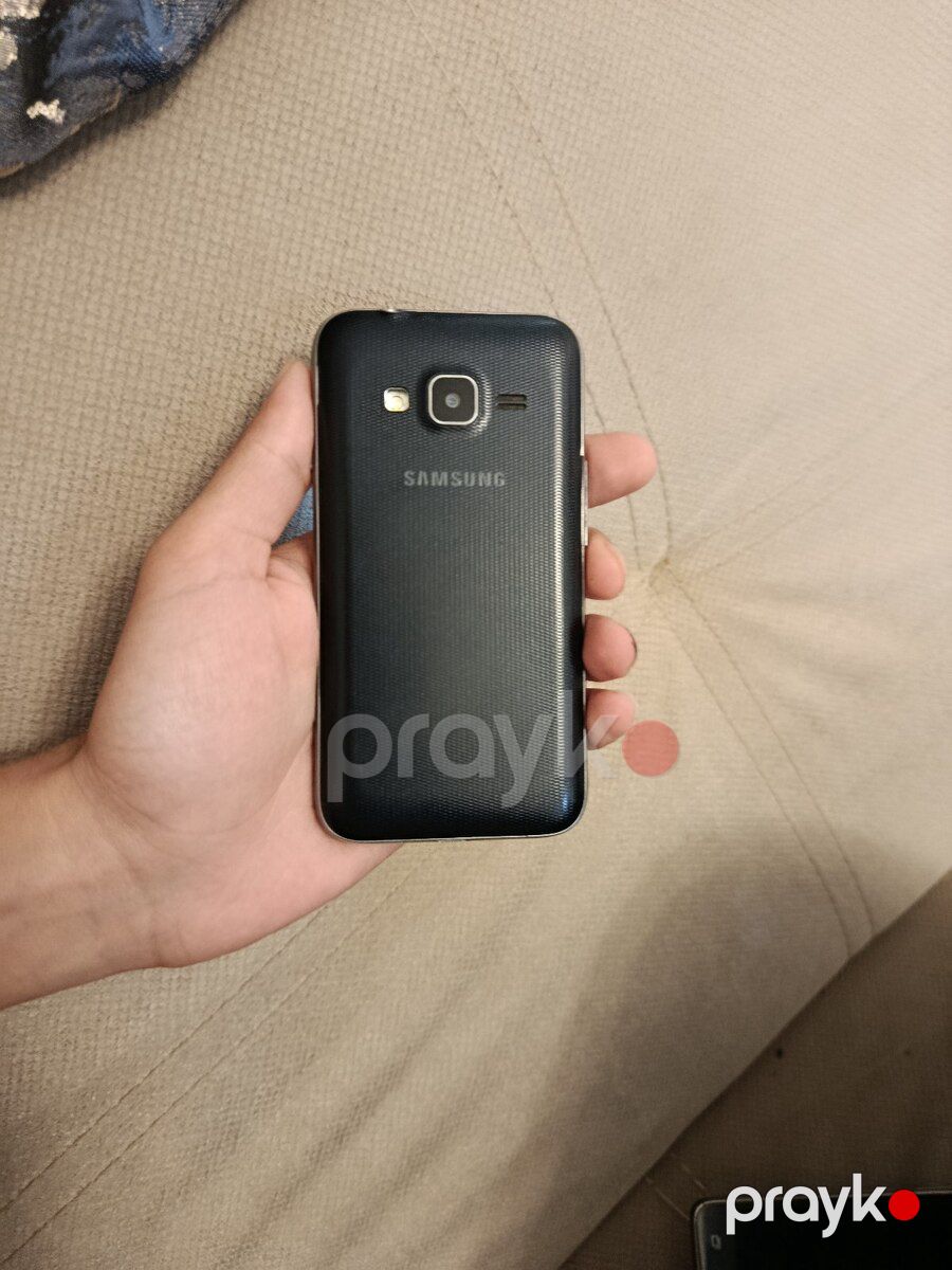 Samsung Galaxy J1 mini prime Black 8GB/1GB — Smartfonlar, Bakı (2)