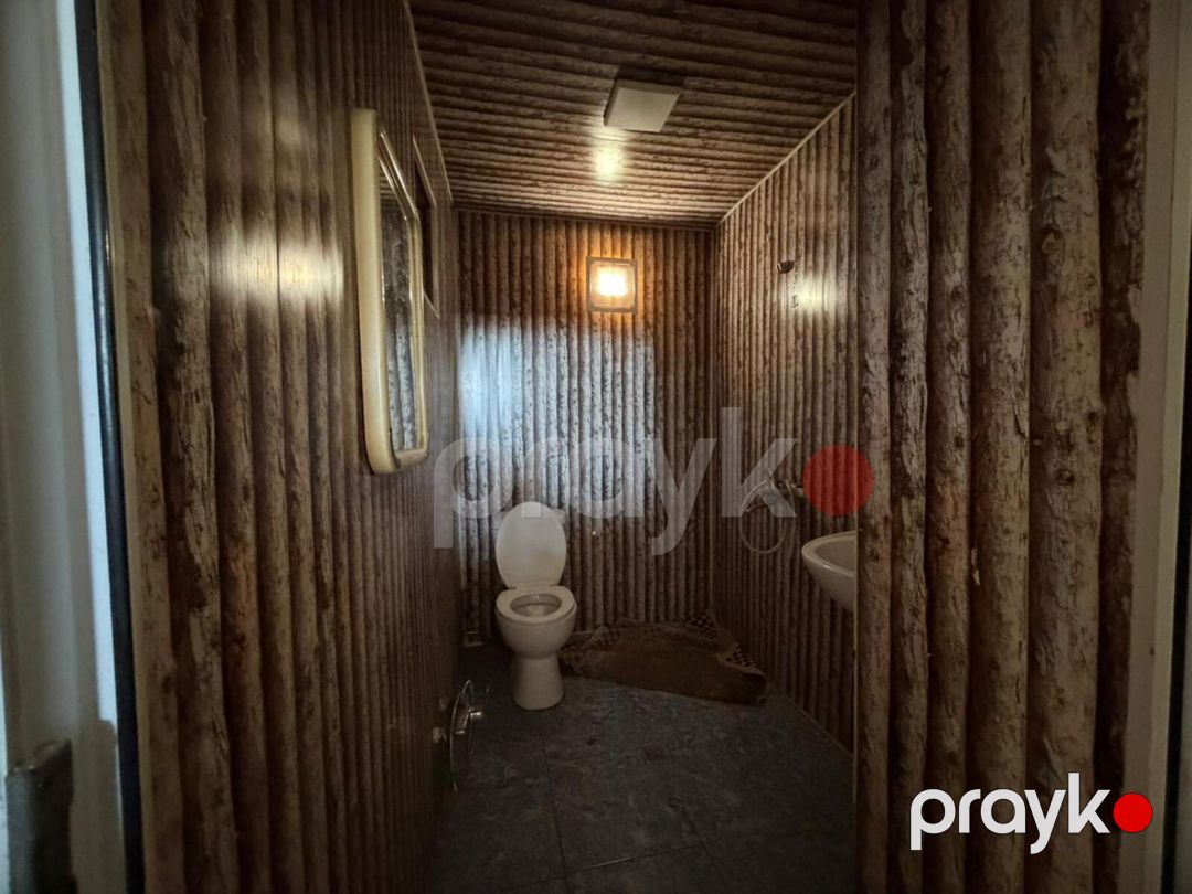 Həyət evi, Maştağa qəs — Ev, villa, Bakı (2)