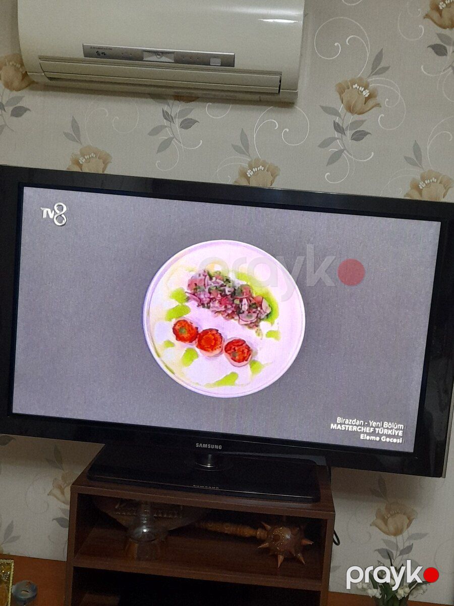 Televizor "Samsung" — TV və Video, Bakı (2)