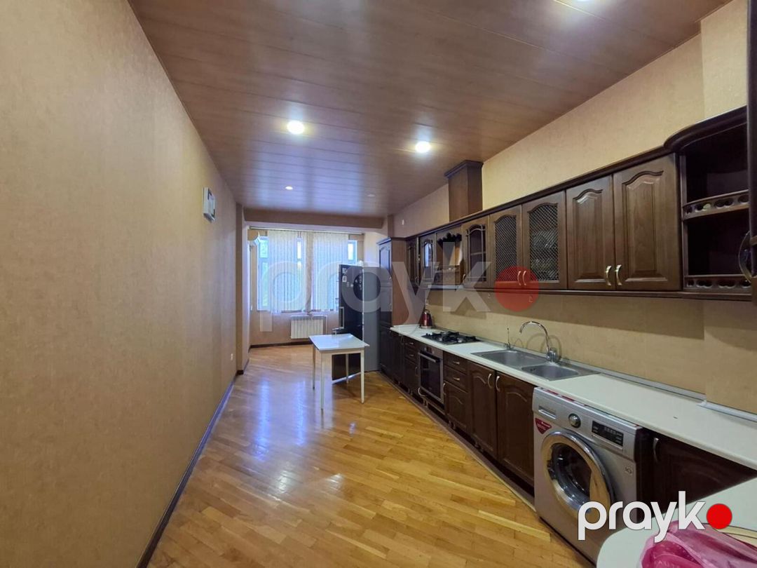 İcarəyə verilir 3 otaqlı yeni tikili 150 m² — Mənzil, Bakı (3)