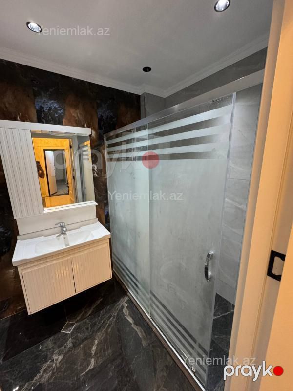 Satılır 2 otaqlı Bina evi menzil (Yeni tikili), 70 m², Masazır — Mənzil, Abşeron (8)