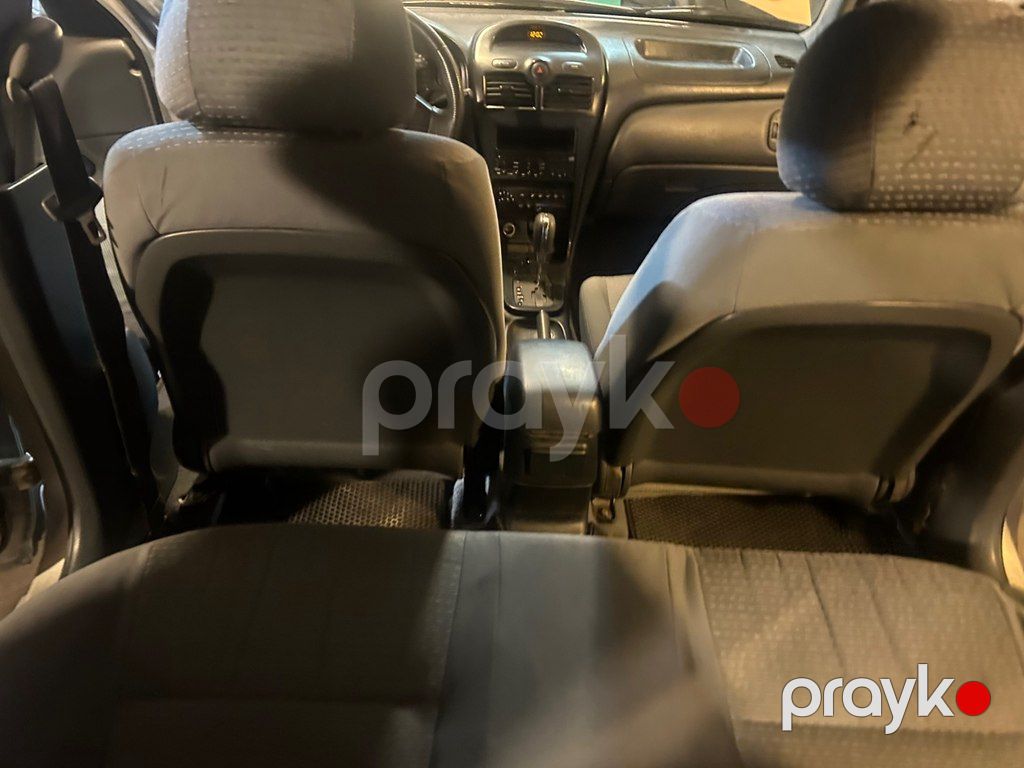 Nissan Sunny, 1.6 L, 2008 il, 245 000 km — Avtomobillər, Bakı (8)