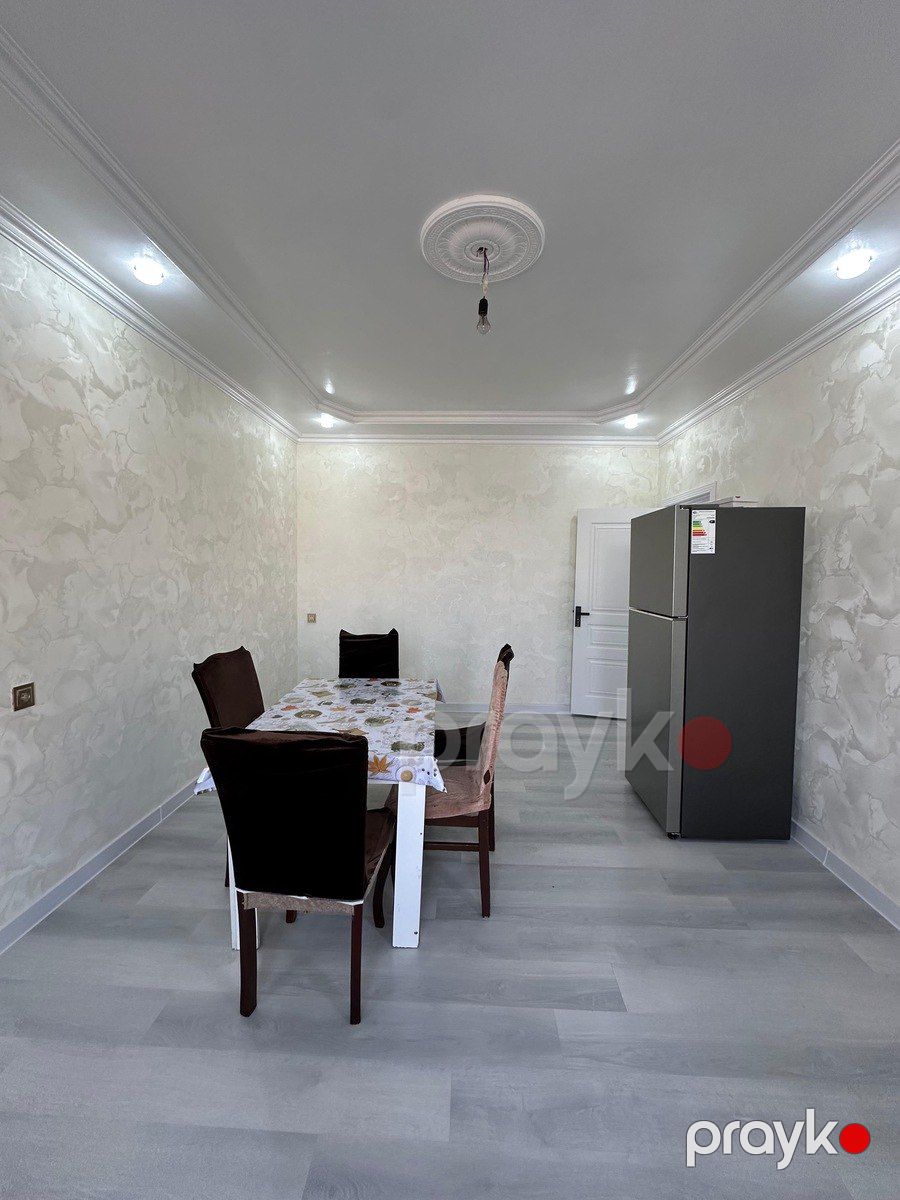 Həyət evi, Binəqədi qəs — Ev, villa, Bakı (5)