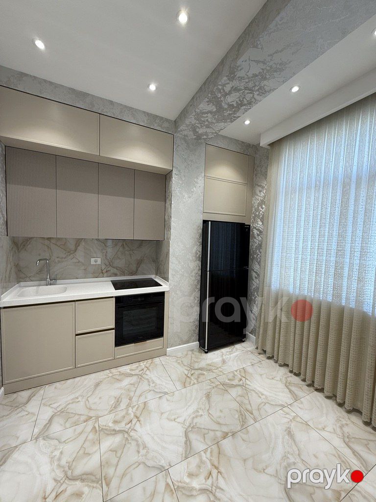 İcarəyə verilir 2 otaqlı yeni tikili 70 m² — Mənzil, Bakı (4)